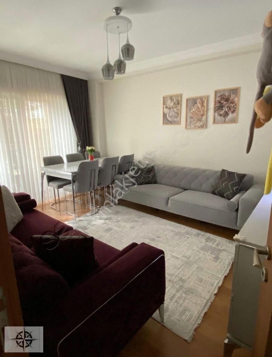 Örnek Mh. Metro-e5-bau- Medeniyet Ünv.medical Park Yürüme Mesafe