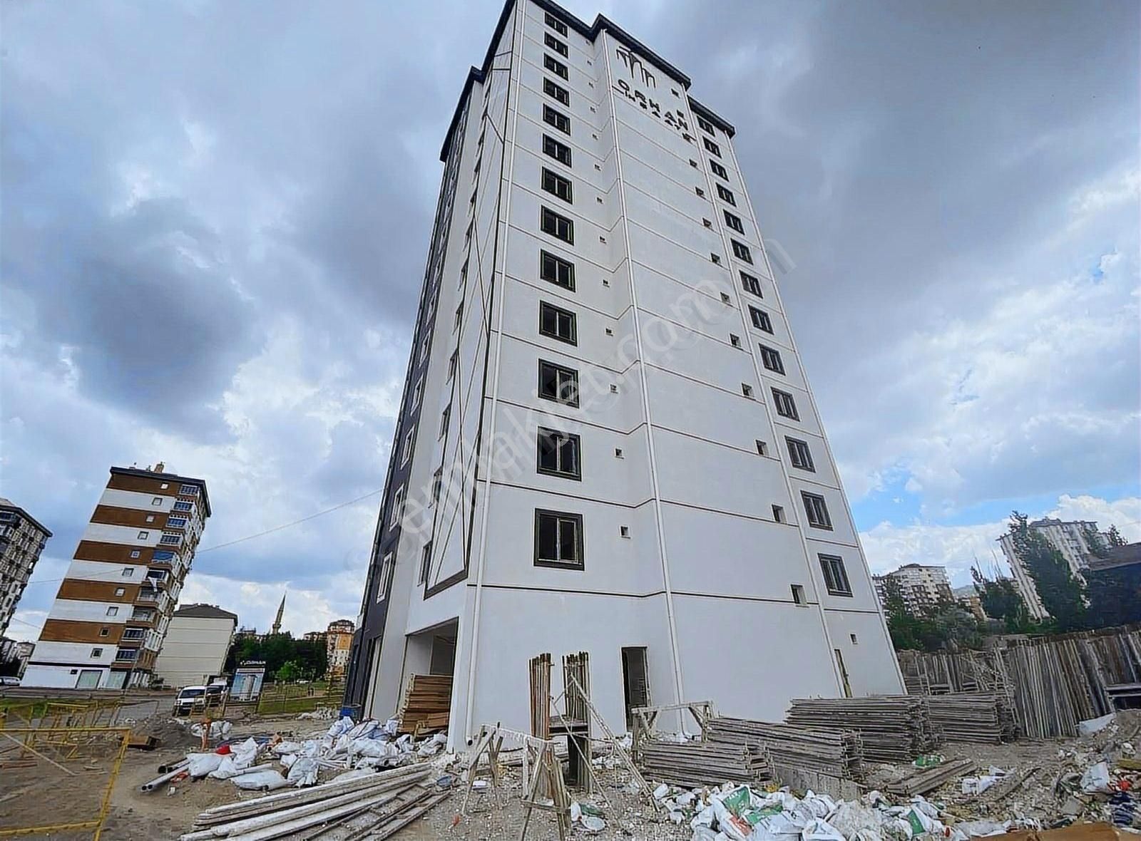 8 Ayın Sonuna Teslim 13 Katlının 7 Ve 8 Katları Satılık