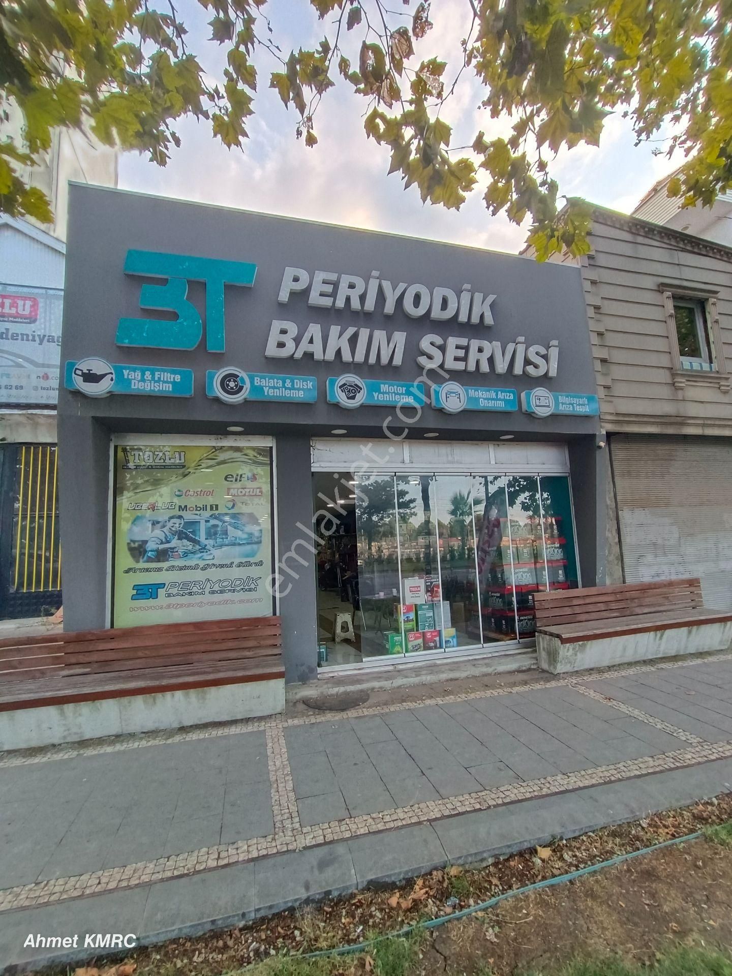 Truva/ahmet Kömürcü'den İlkadım Kılıçdede'de Denize Nazır Fırsat Arsa Hissesi