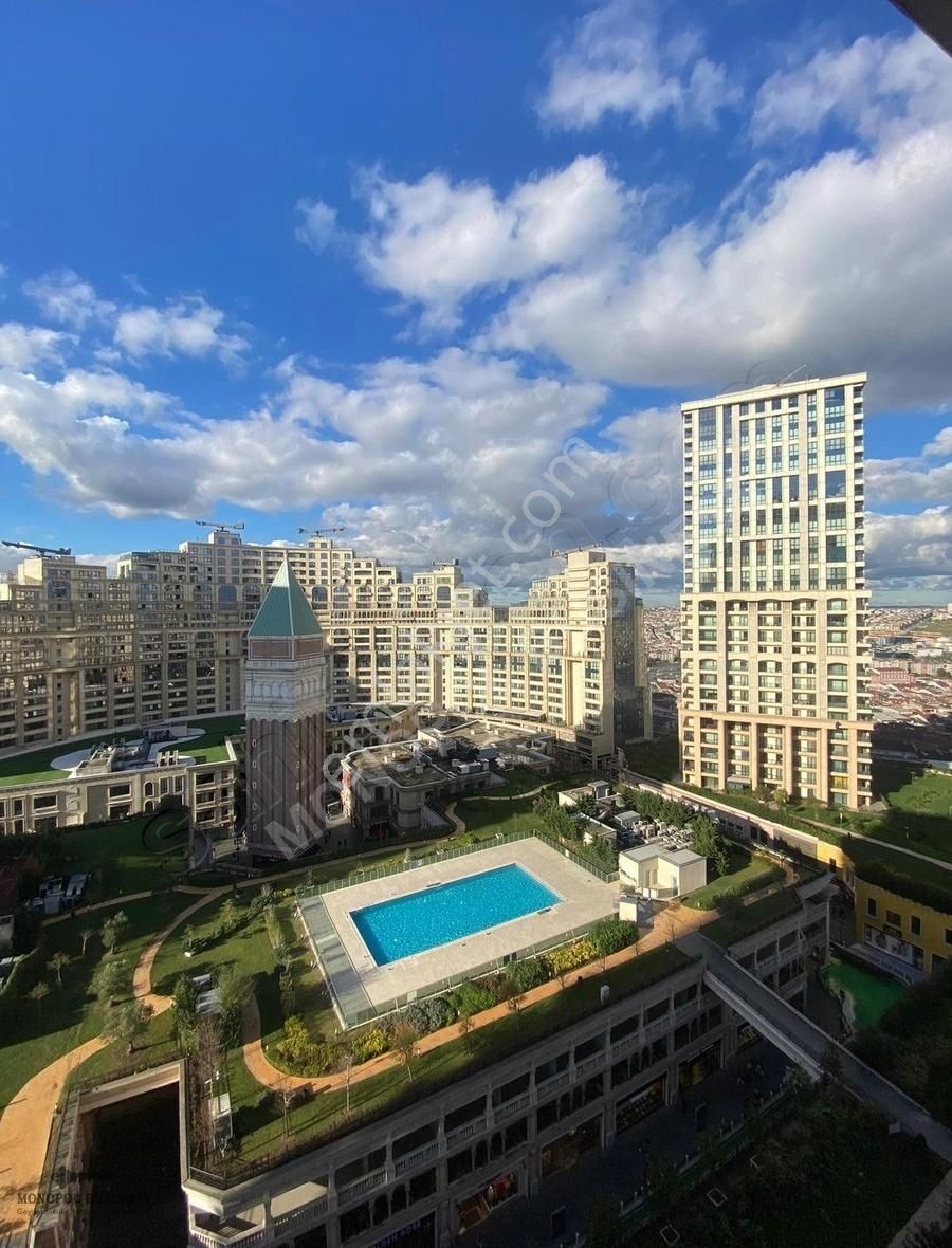 Viaport Venezia 1+1 Peyzaj Manzaralı Acill Satılık Daire