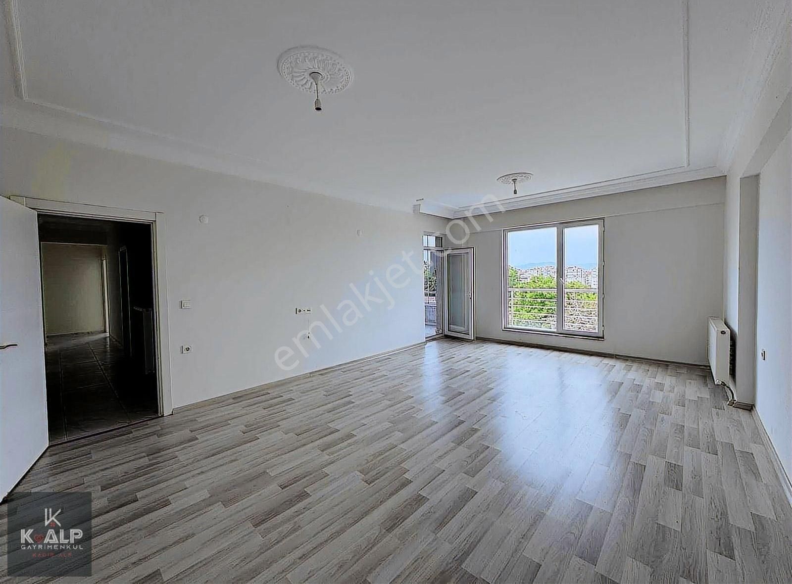 Kalp Kiralıyor!..kuzeykent Sitesinde 3+1 Arakat Daire Fırsat