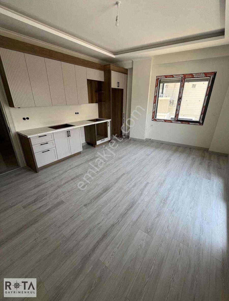 Altınoluk Denize Yakın Müstakil Tadında Bahçeli Sıfır 2+1-rota - Görsel 8