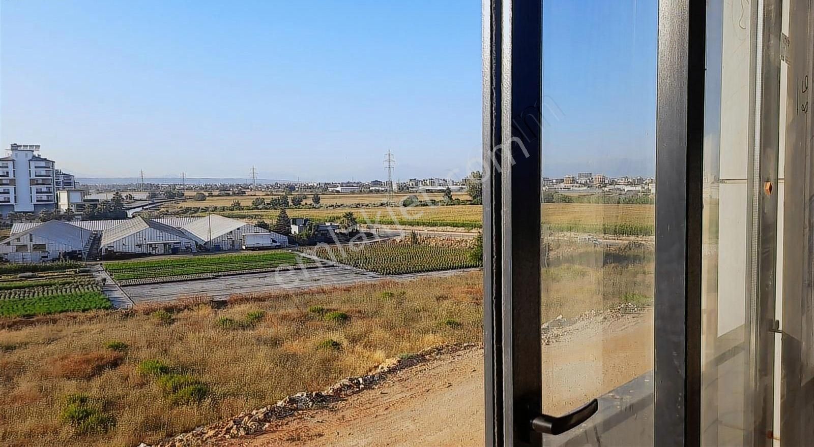 Göksuda 2+1 Otel Konsepli Daire