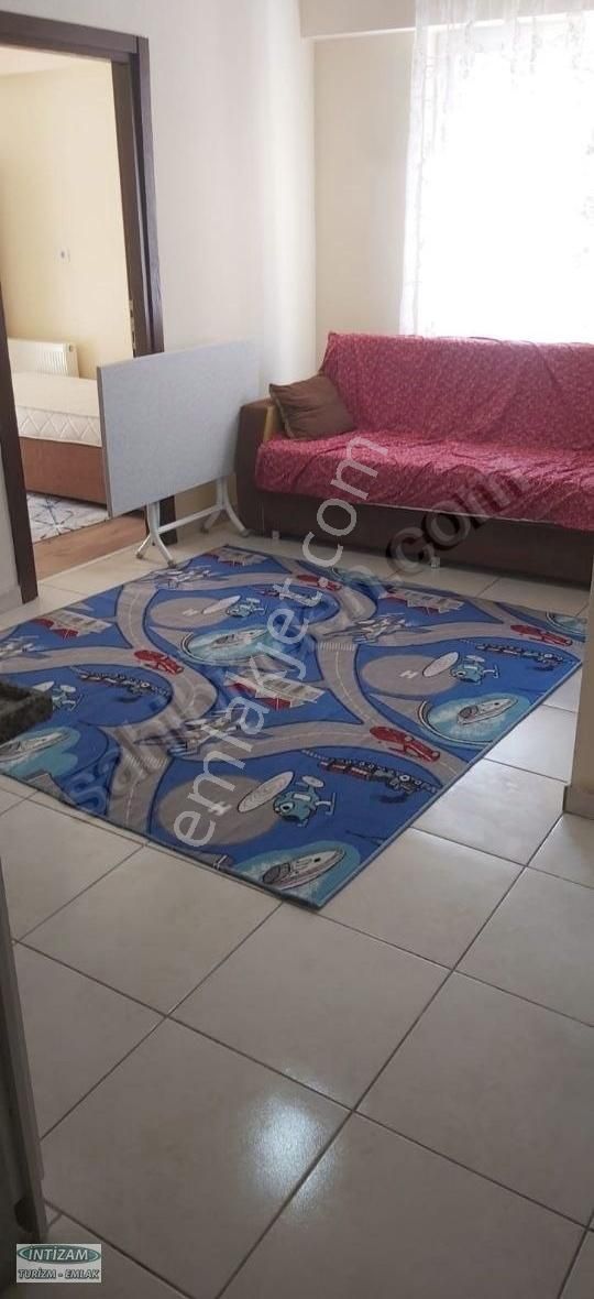 Adliyeye Yakın 2+1 Eşyalı Apart