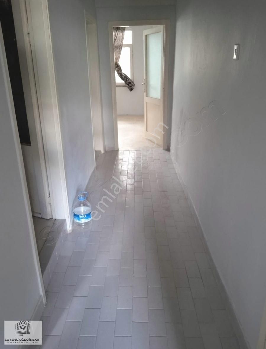 Yalova Çiftlikköy Yasama Sitesinde Zemin Katta 2+1 Satılık Daire