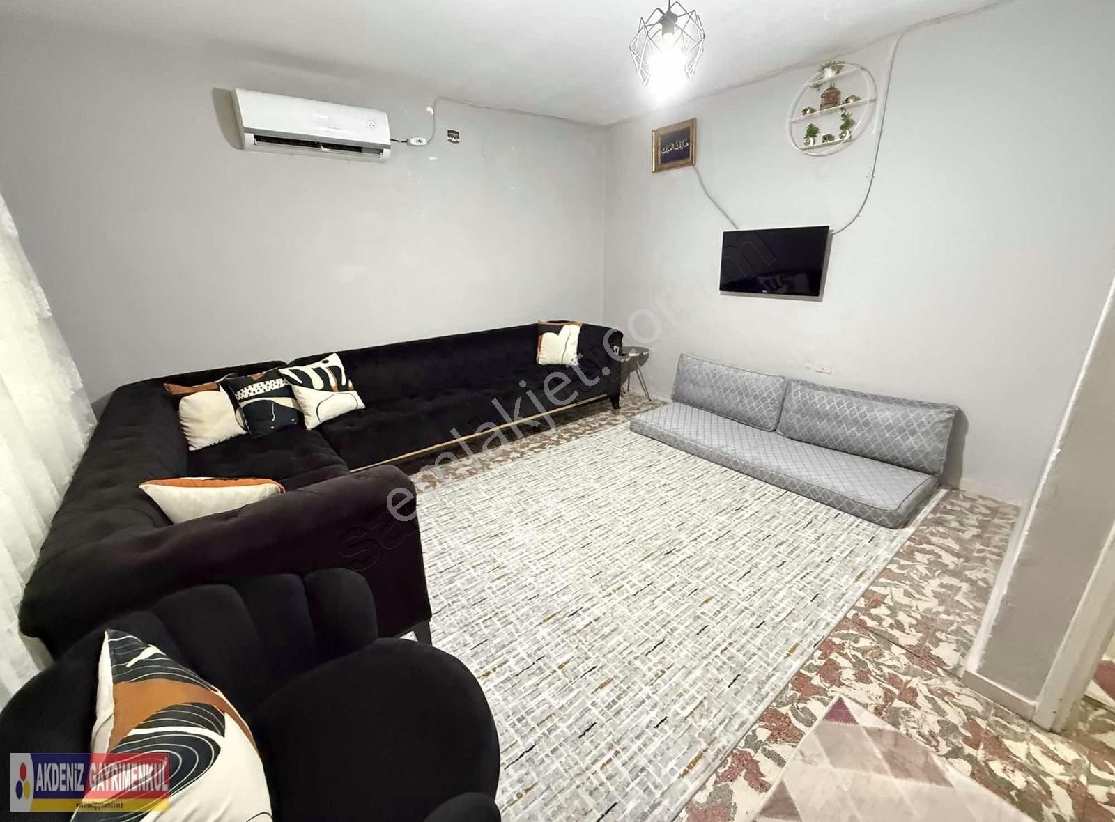 Merkezi Konumda Şadırvan Arkası Satılık Müstakil Ev - Görsel 3