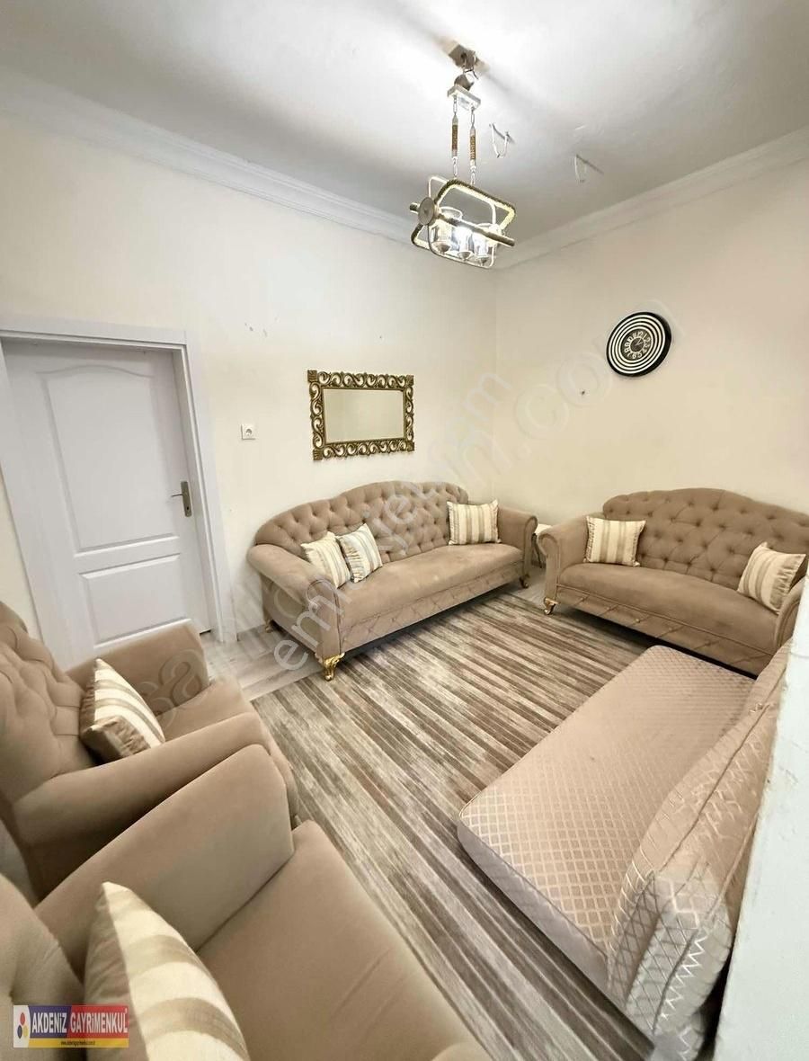 Merkezi Konumda Şadırvan Arkası Satılık Müstakil Ev - Görsel 27