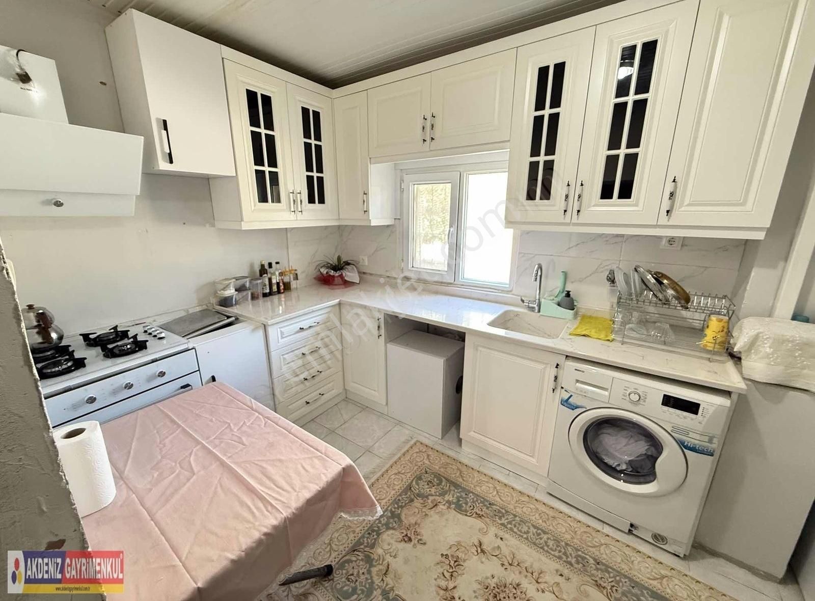 Merkezi Konumda Şadırvan Arkası Satılık Müstakil Ev - Görsel 9