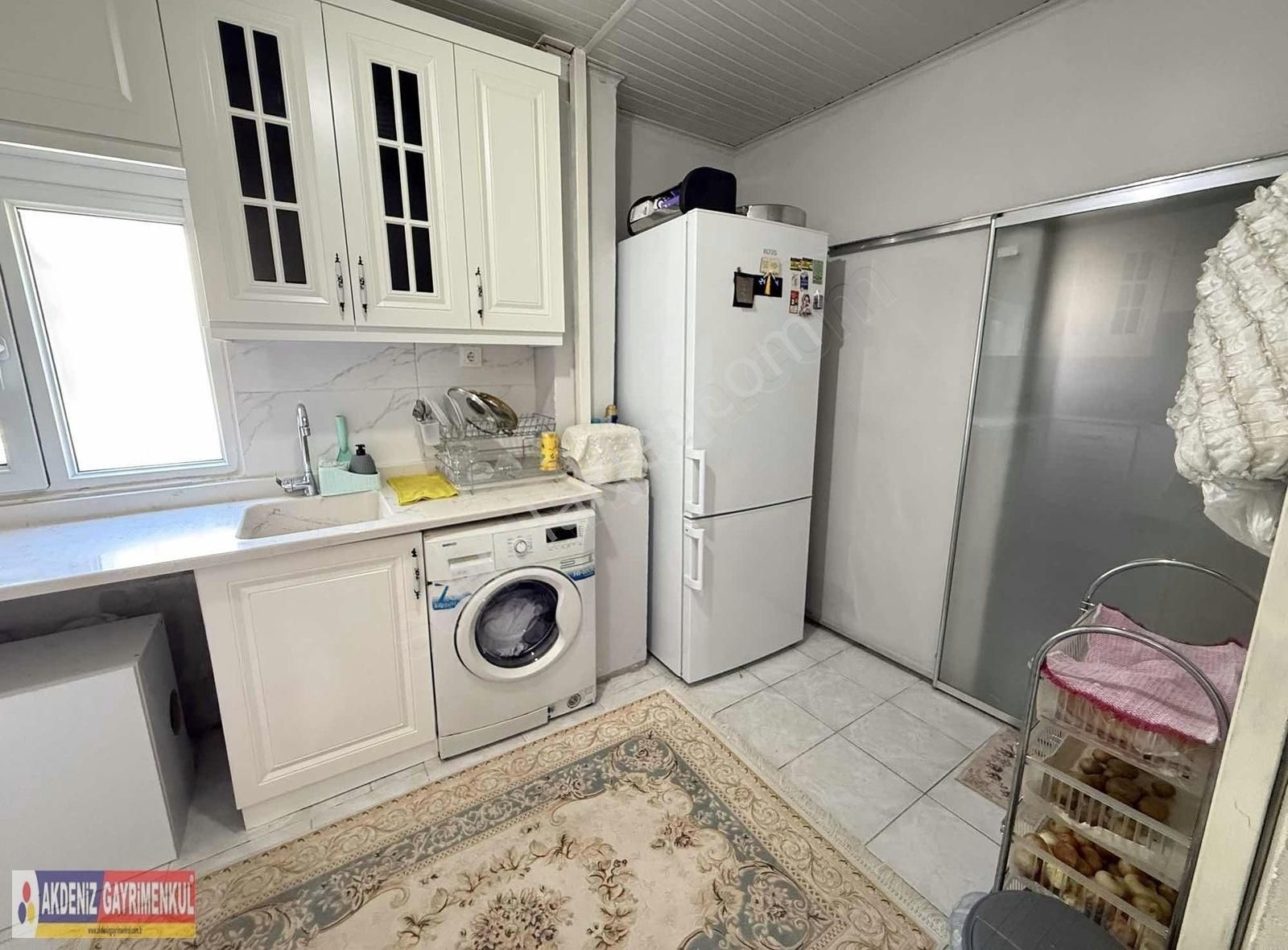 Merkezi Konumda Şadırvan Arkası Satılık Müstakil Ev - Görsel 19