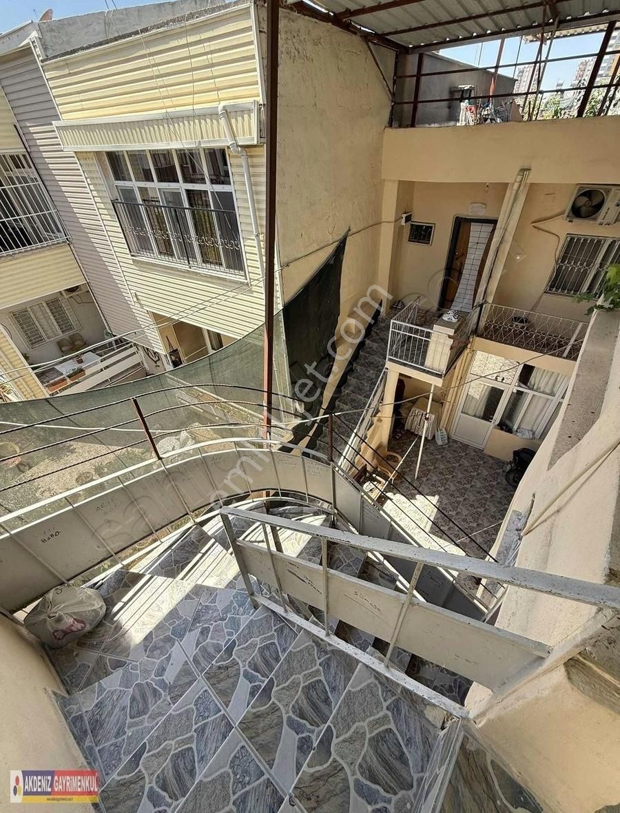 Merkezi Konumda Şadırvan Arkası Satılık Müstakil Ev - Görsel 7