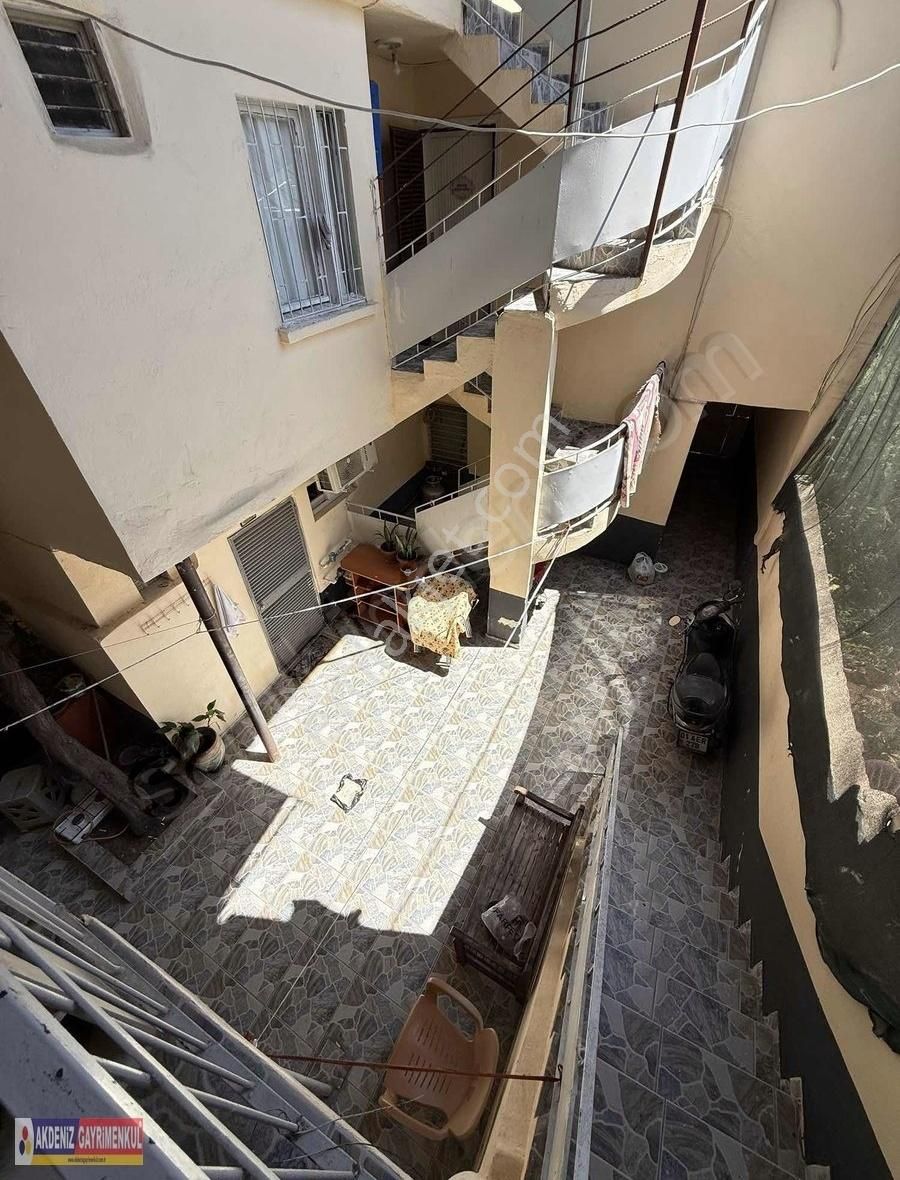 Merkezi Konumda Şadırvan Arkası Satılık Müstakil Ev - Görsel 30