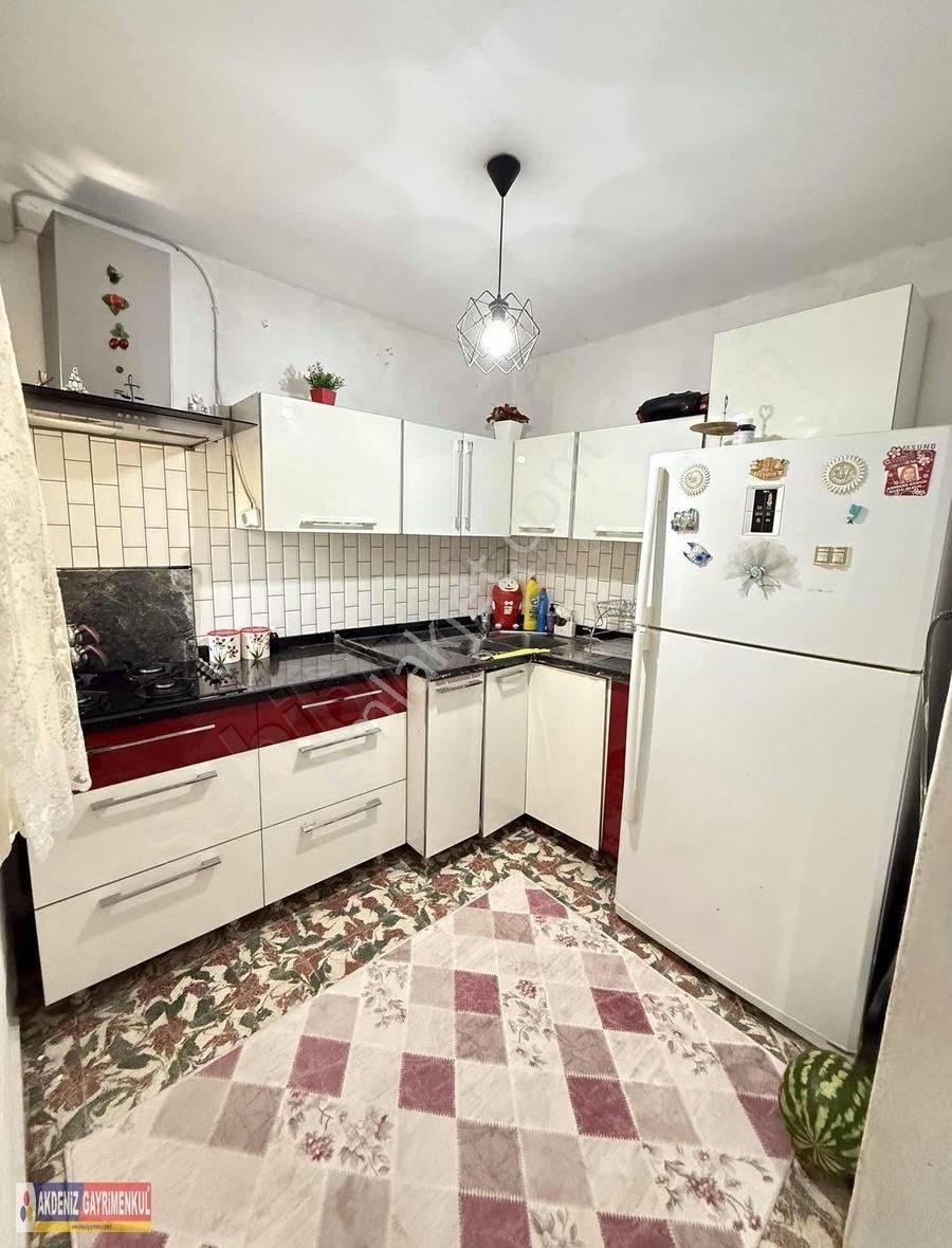 Merkezi Konumda Şadırvan Arkası Satılık Müstakil Ev - Görsel 16