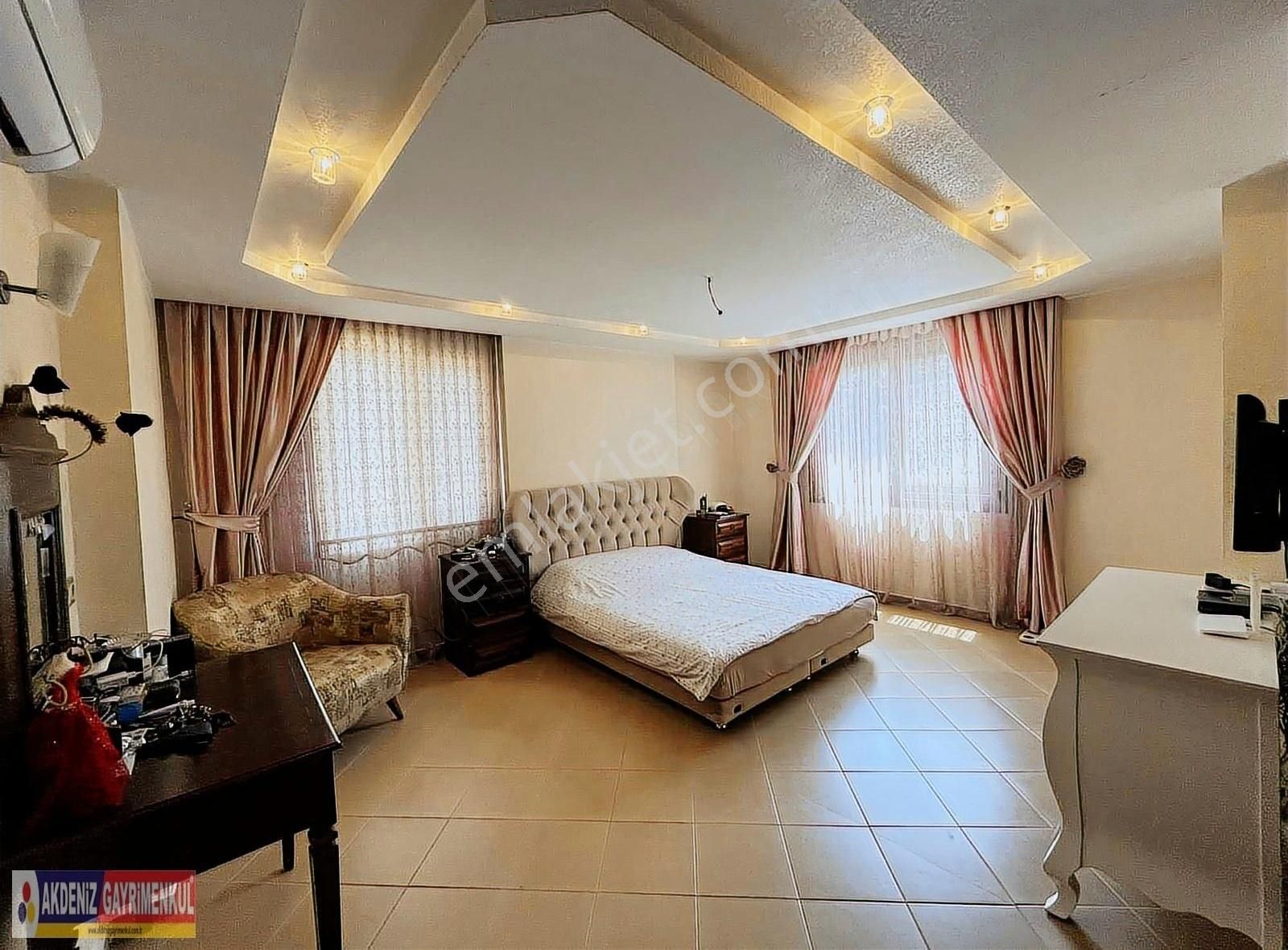 Botanik Bahçeli Muhteşem Bir Atmosfere Sahip Olun - Görsel 4