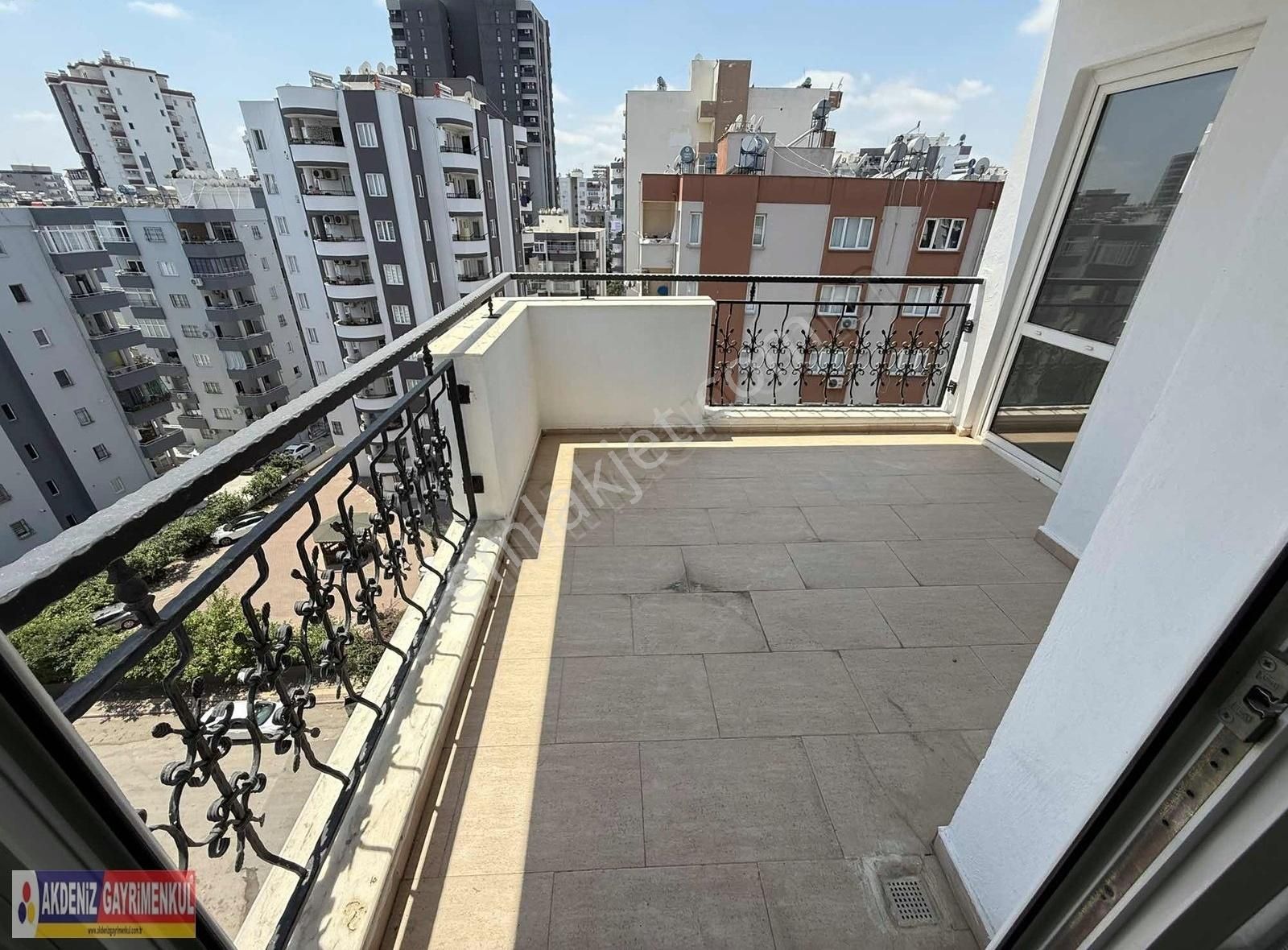 Turgut Özal Civ. Dede Kebap Arkası Her Kat Tek Daire 3+1 Kiralık