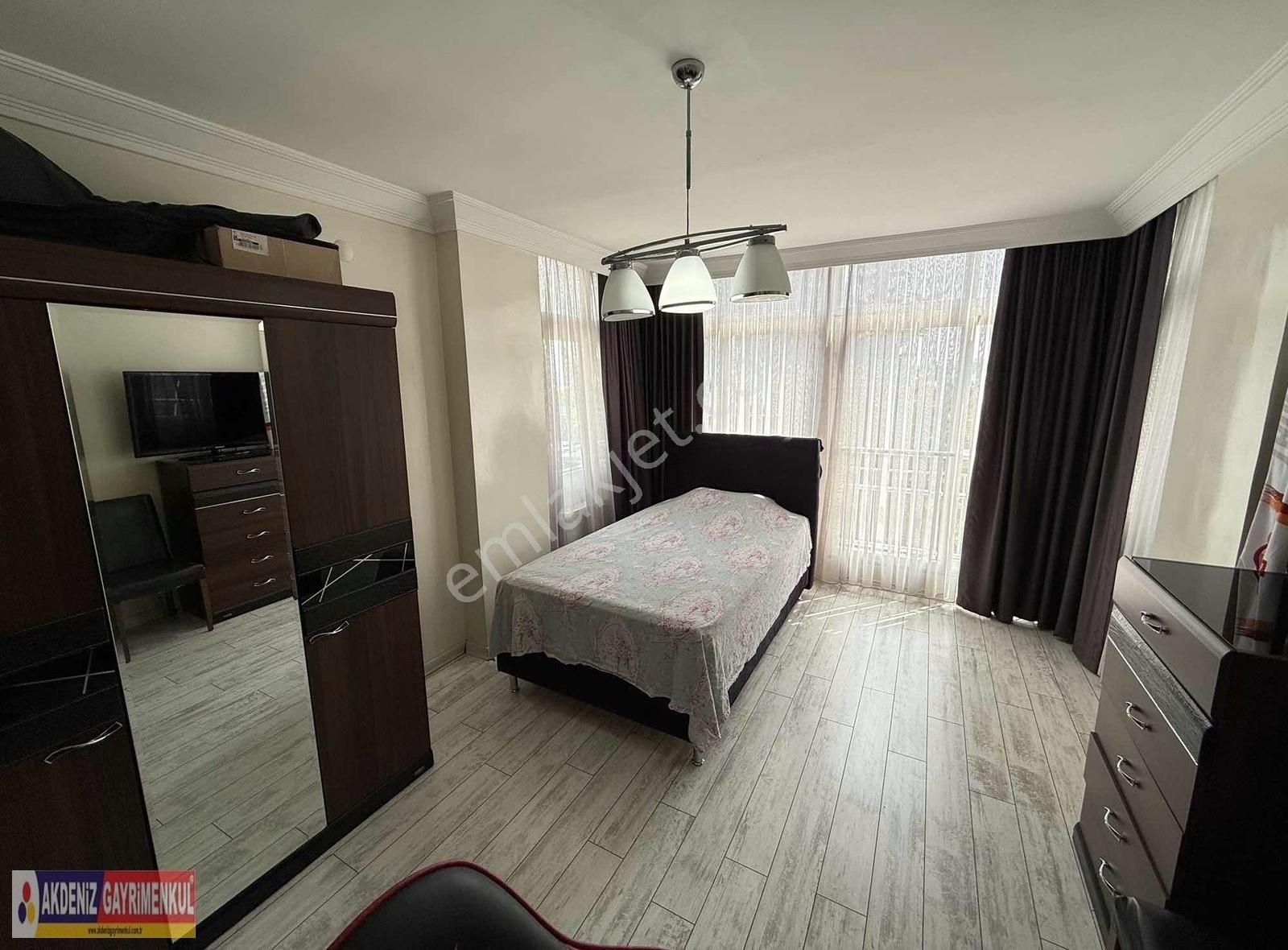 Turgut Özal Uğur Mumcu Bulvarı Üzerinde 4+1 Full Ekstralı Daire - Görsel 4