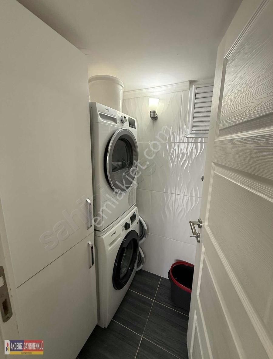 Turgut Özal Uğur Mumcu Bulvarı Üzerinde 4+1 Full Ekstralı Daire - Görsel 2