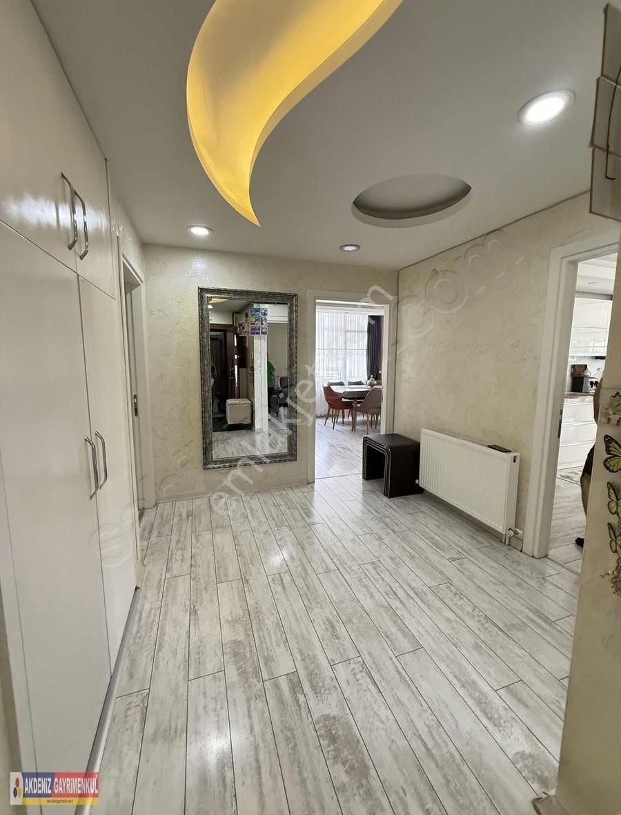 Turgut Özal Uğur Mumcu Bulvarı Üzerinde 4+1 Full Ekstralı Daire - Görsel 5