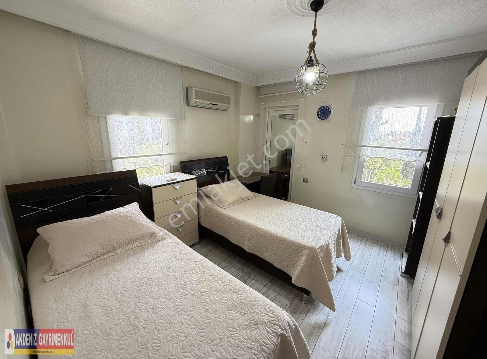 Turgut Özal Uğur Mumcu Bulvarı Üzerinde 4+1 Full Ekstralı Daire - Görsel 8