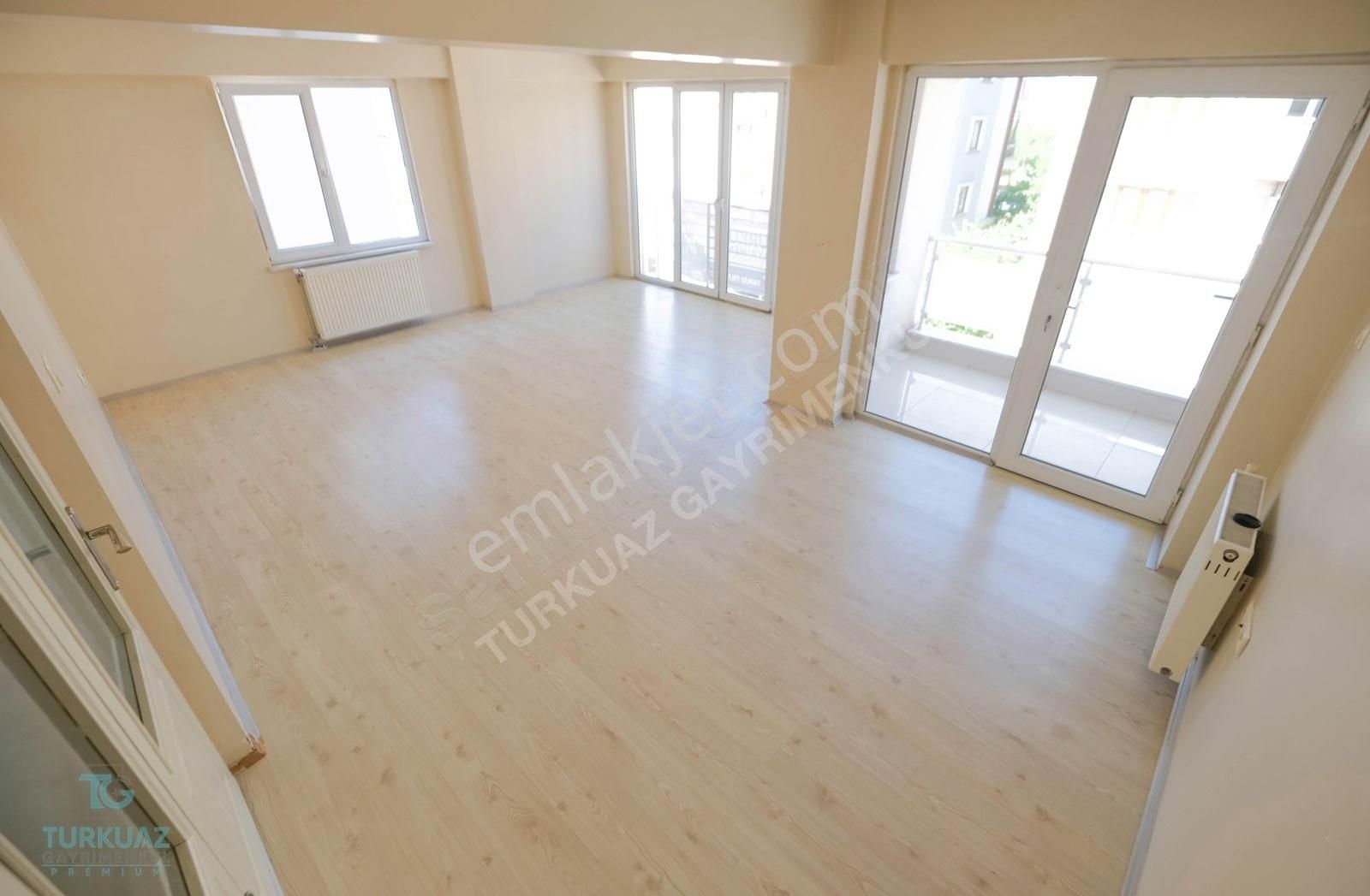 Çatmaca Valilik Yanında Akmercan Karşı 3+1 Ara Kat Kiralık Daire