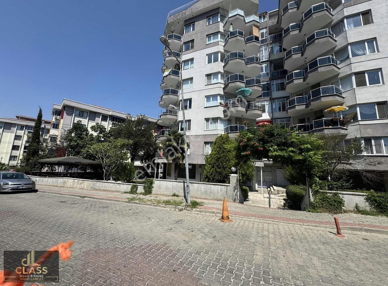 Class Emlaktan 100. Yıl Mah.satılık 3+1 Dairemiz - Görsel 24