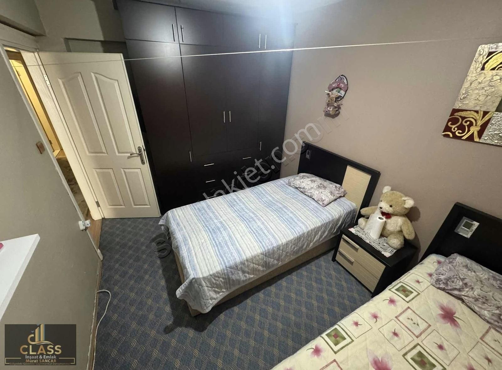 Class Emlaktan 100. Yıl Mah.satılık 3+1 Dairemiz - Görsel 26