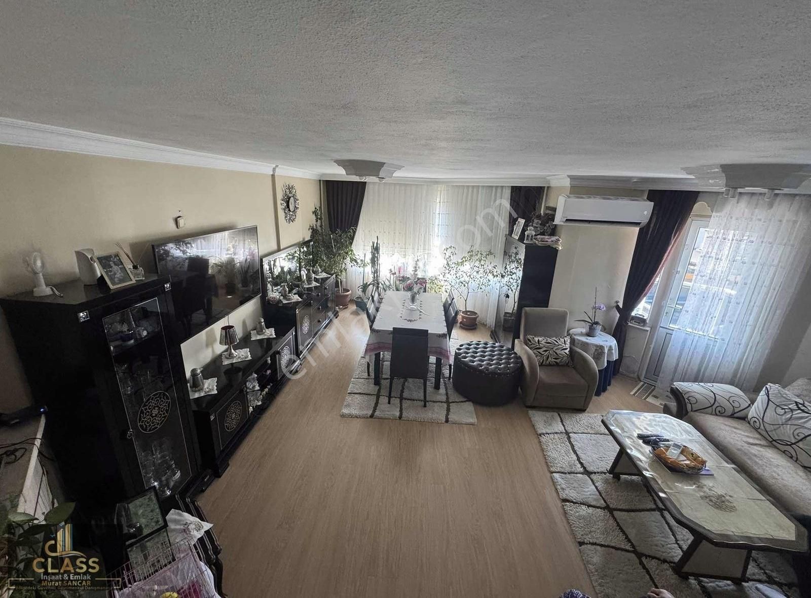 Class Emlaktan 100. Yıl Mah.satılık 3+1 Dairemiz - Görsel 5