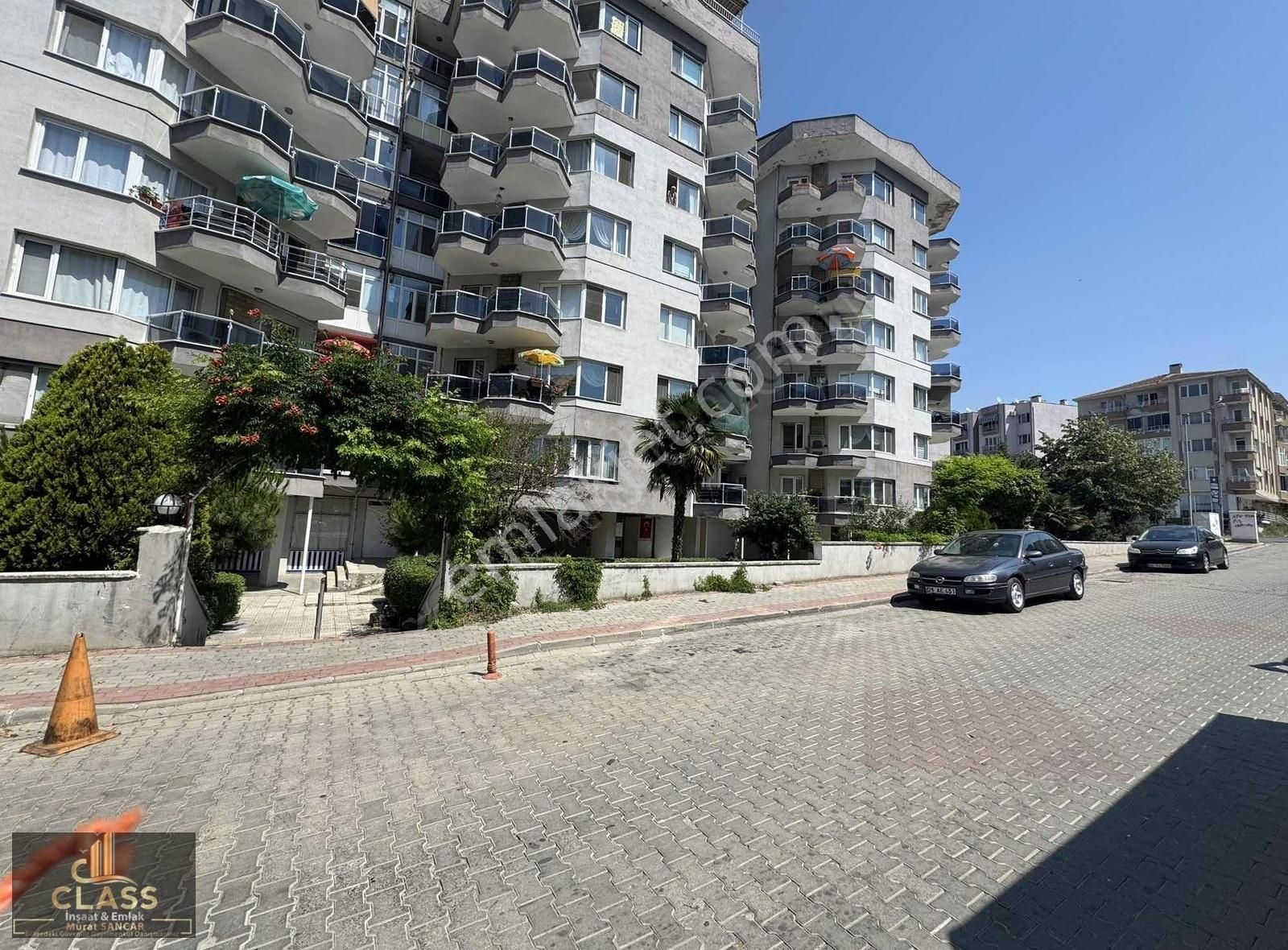 Class Emlaktan 100. Yıl Mah.satılık 3+1 Dairemiz - Görsel 12