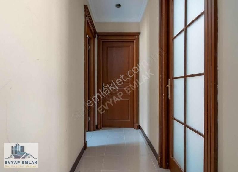 Evyaptan Bahçelievler Metrobüse Yakın 13 Yıllık Bina 2+1 - Görsel 9