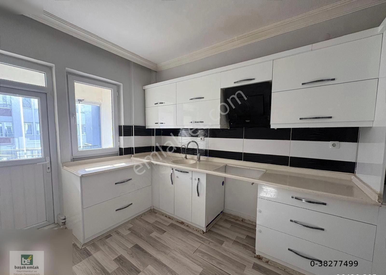 Buharada Satılık 3+1 Daire