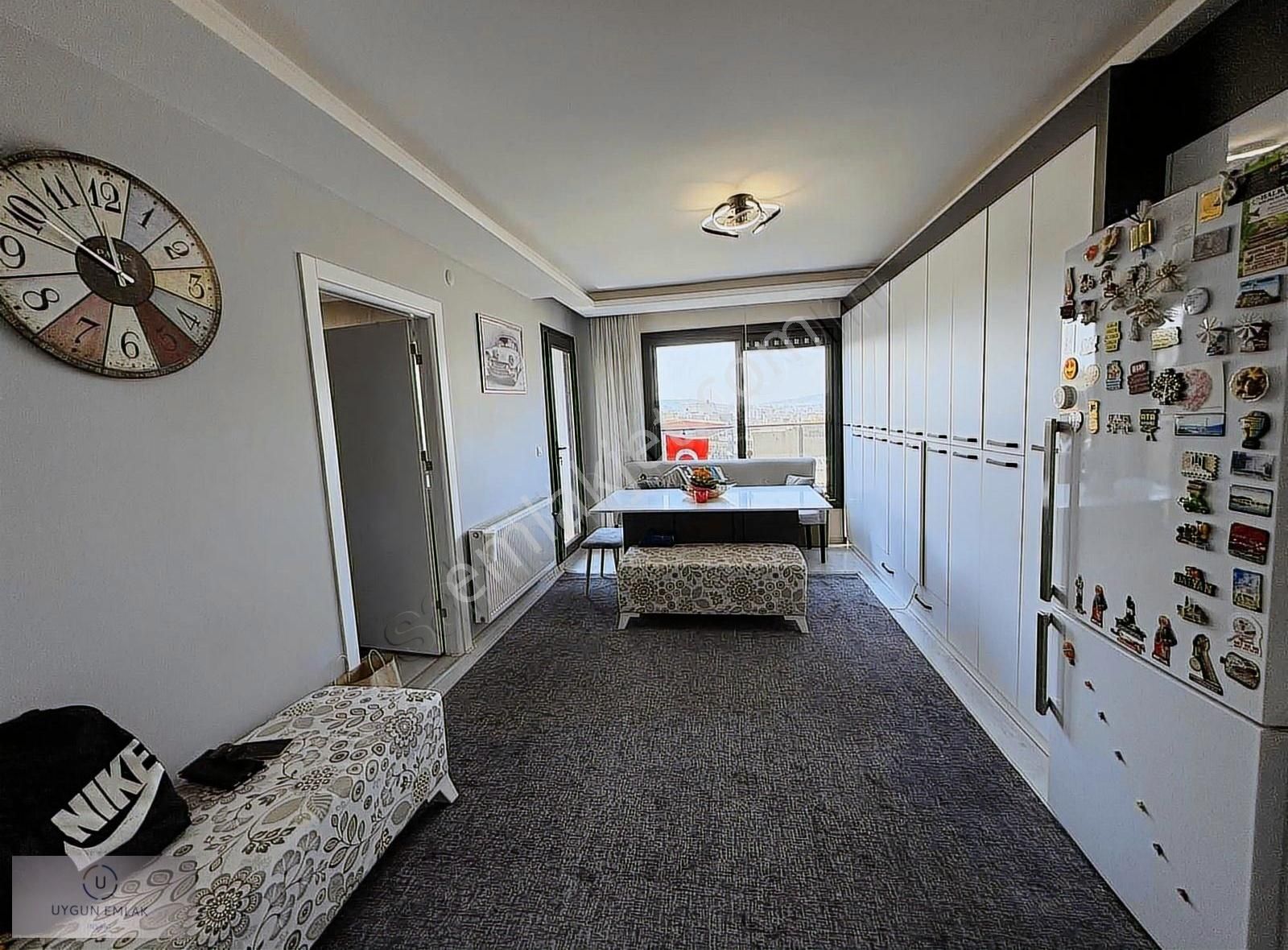 Buca Dicle Mah. Ecevit Parkı Yakını 3+1 Teraslı Dubleks Daire