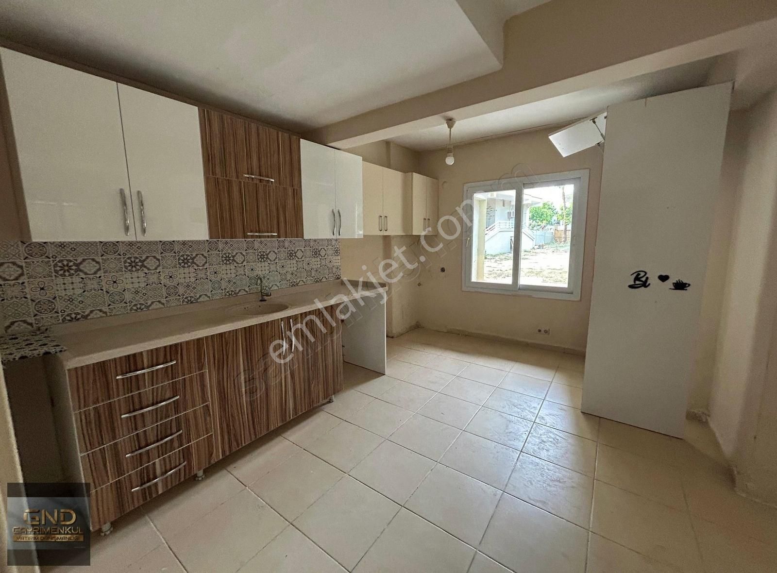 Gnd Gayrimenkulden Batıkent Mah. Site İçerisinde 2+1 Kiralık