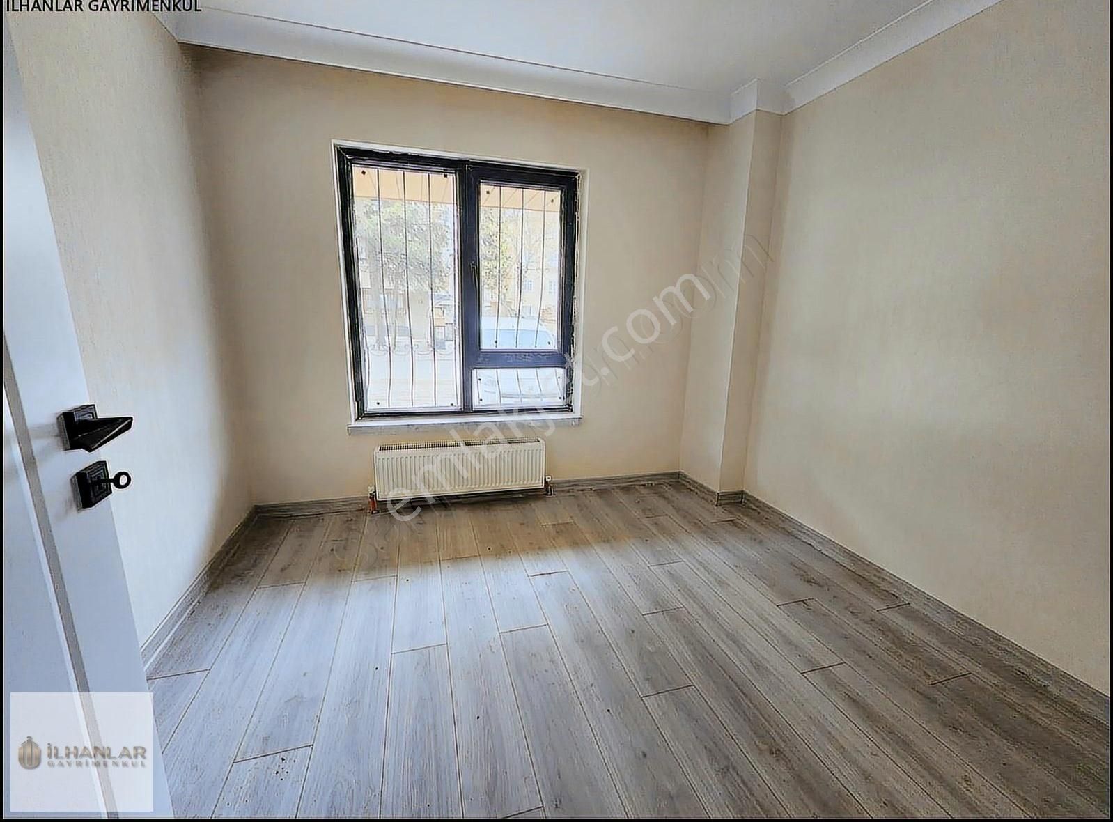 Yunus Emre Mah. Şehir Hastanelerine Çok Yakın Sıfır 2+1 Satılık