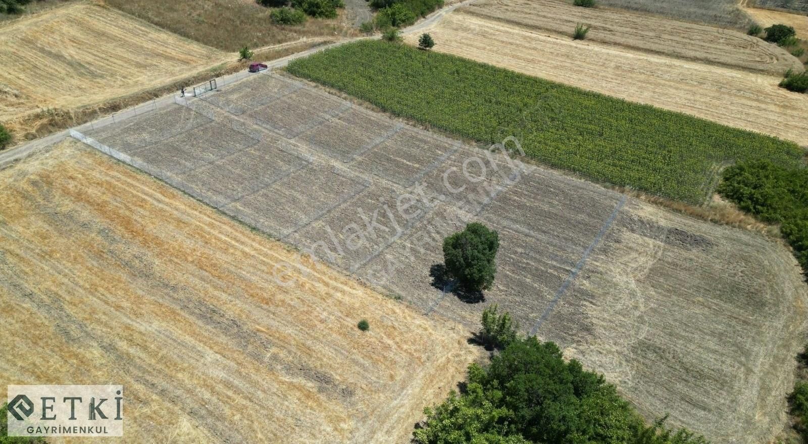 Etki'den Teknosab Dibi Çatalağıl'da Hisseli Tapu Hobi Bahçeleri - Görsel 9