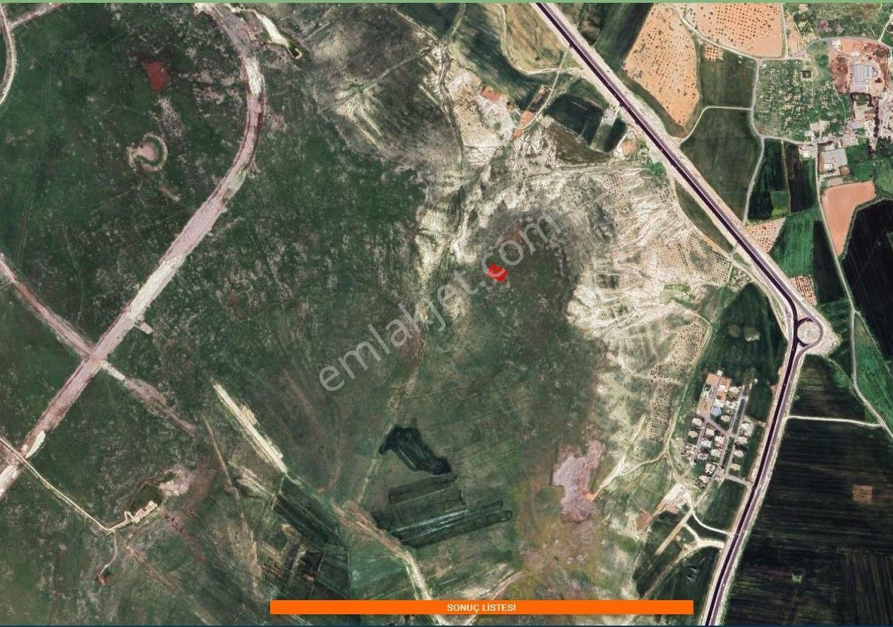 Yaşarsoy Gyo'dan Haliliye Dağeteği Doktorlar Sitesinde Parsel - Görsel 4
