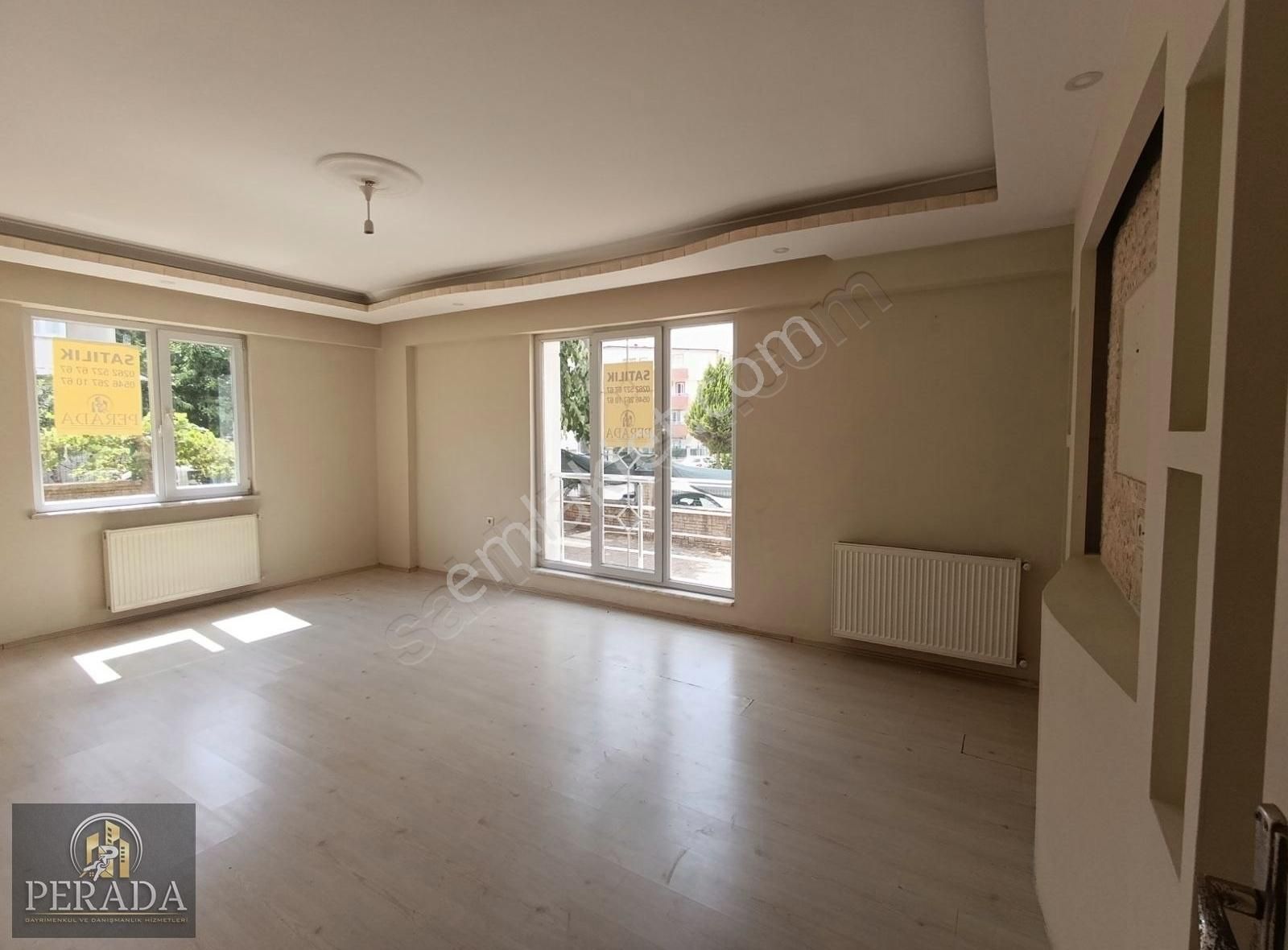 Kartepe Fsm'de Satılık 2+1 Giriş Kat Daire