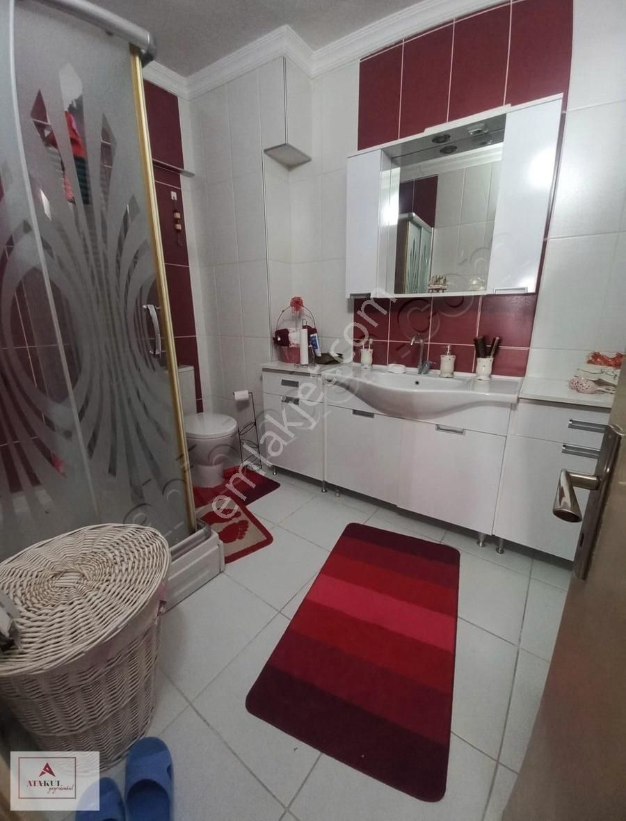 Atakul Gyo Dan İhsaniyede Eşyalı 2+1 Kiralık Daire