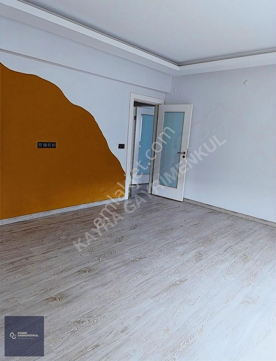 Yıldırımbeyazıt Mahallesi 3+1 Full Yapılı 185 M² Satılık Daire