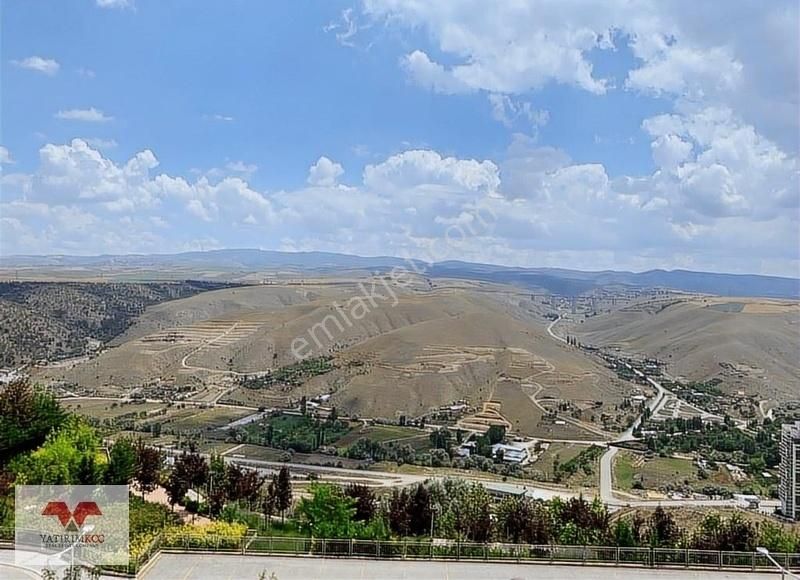 Sinpaş Altınoran Vadi Manzaralı 5.5+1 Kiralık Daire