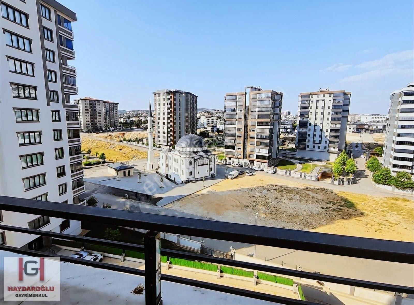 İbrahimli'de 2 Yıllık Satılık Arakat 4+1 Kaçmaz Fırsat Daire