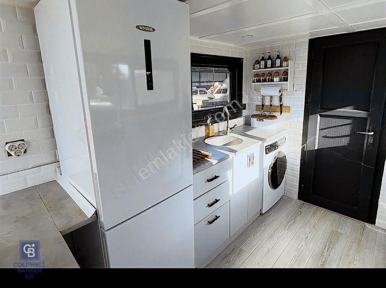 Mumcular'da Satılık Tiny House - Görsel 2