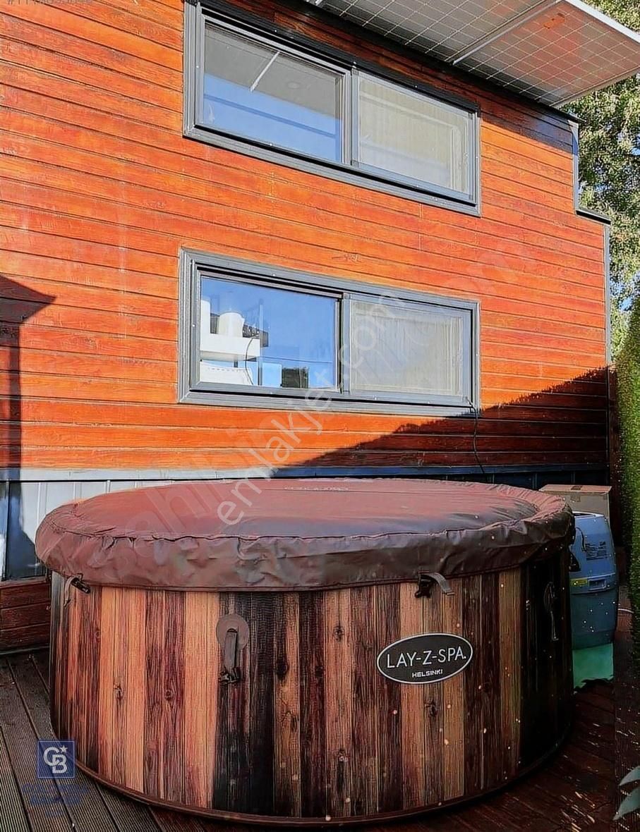 Mumcular'da Satılık Tiny House - Görsel 21