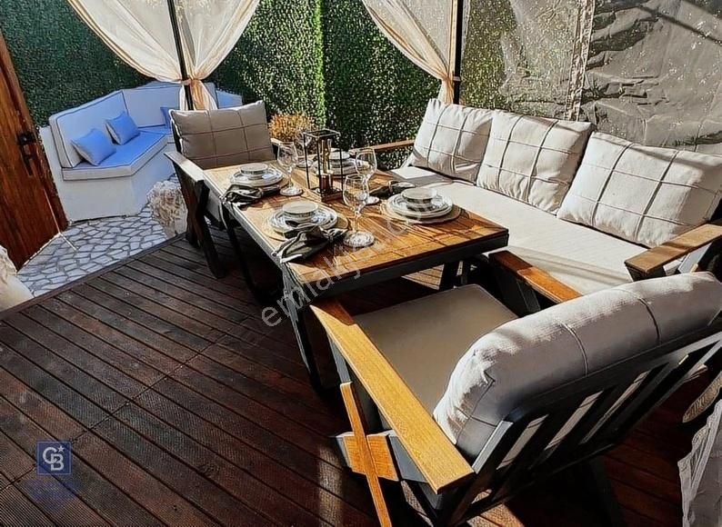 Mumcular'da Satılık Tiny House - Görsel 3