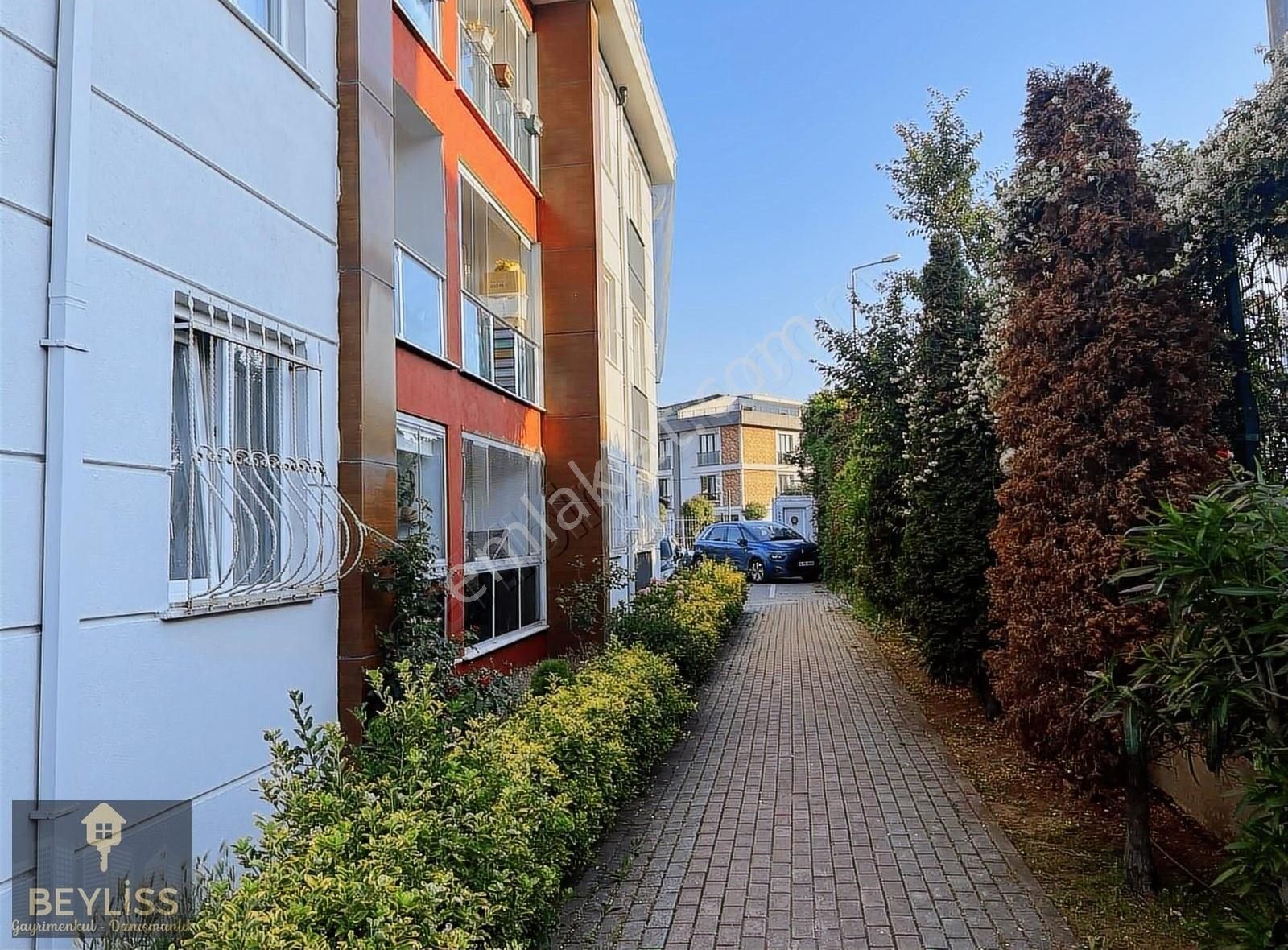Akasya Konutlarında Satılık 3+1 Lüks Daire