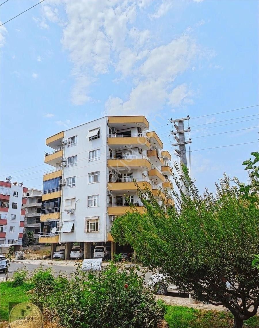 Irmak Manzaralı Isı Pompalı Geniş Oturumlu Daire