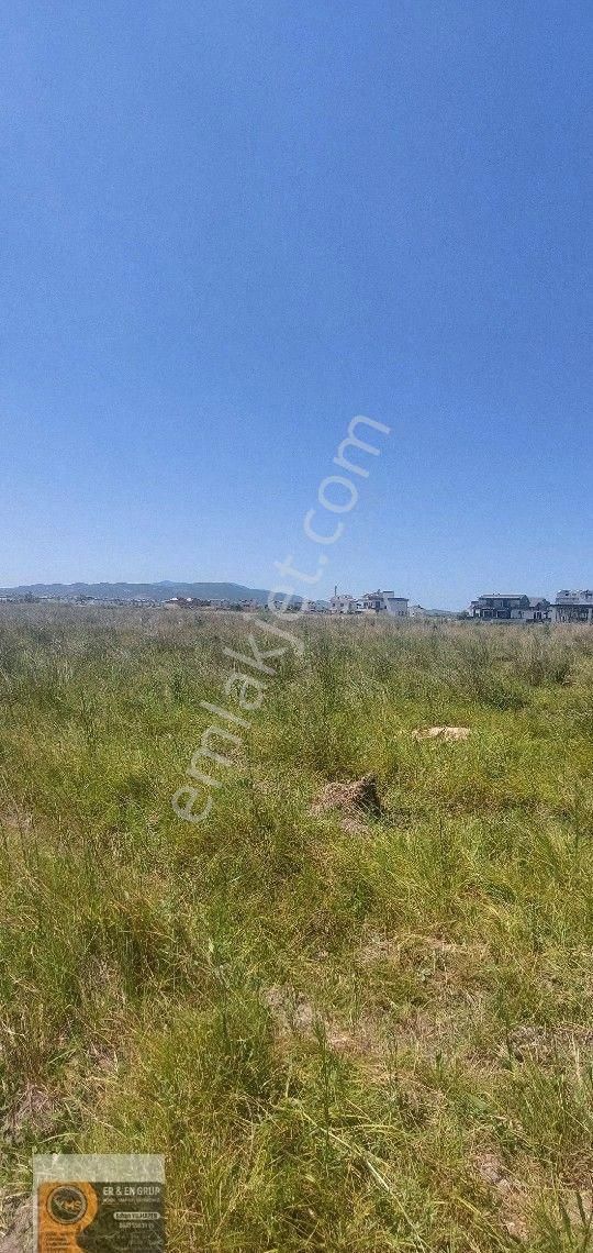 Dikili Kabakum Sahil Grupkent Sitesi Arkası 15-30 İkiz İmarlı 617metrekare Satılık Arsa - Görsel 3