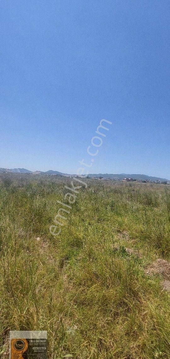 Dikili Kabakum Sahil Grupkent Sitesi Arkası 15-30 İkiz İmarlı 617metrekare Satılık Arsa - Görsel 5