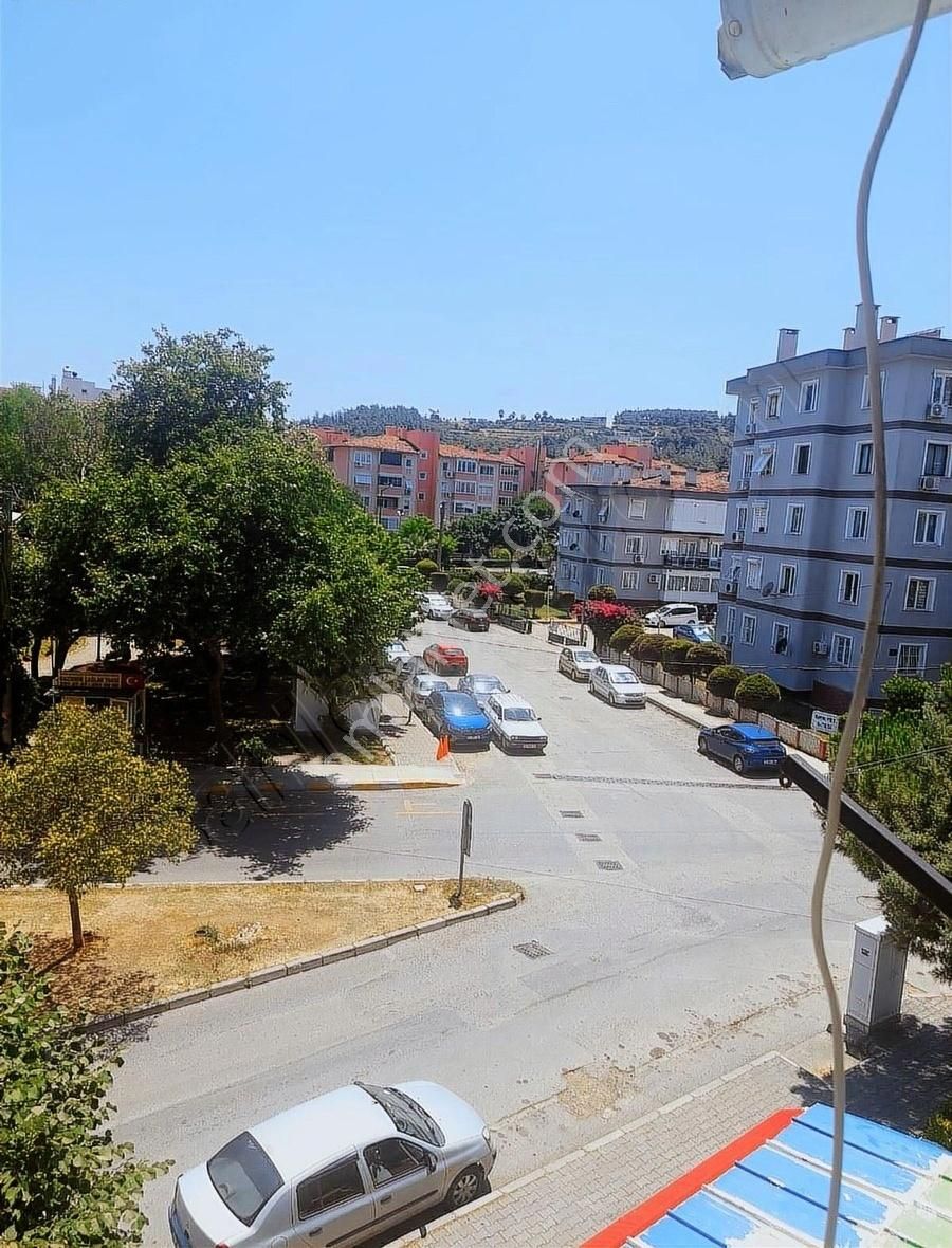 Yeşil Mah.de 3+1 Önü Açık Ferah Satılık Daire