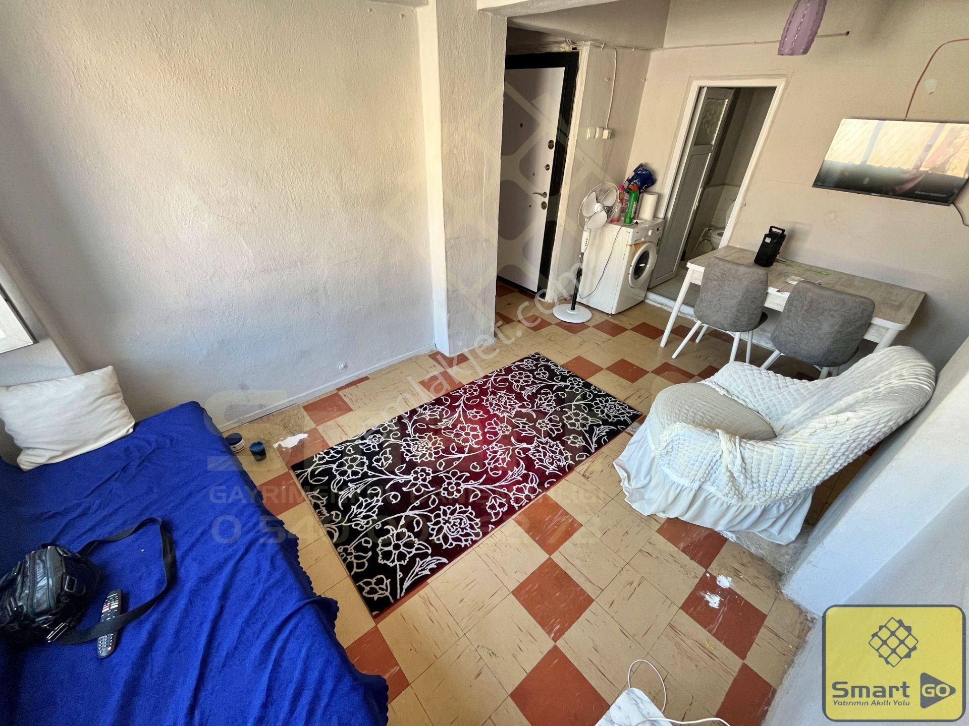 Paşamescit'de 2+1 Satılık Daire