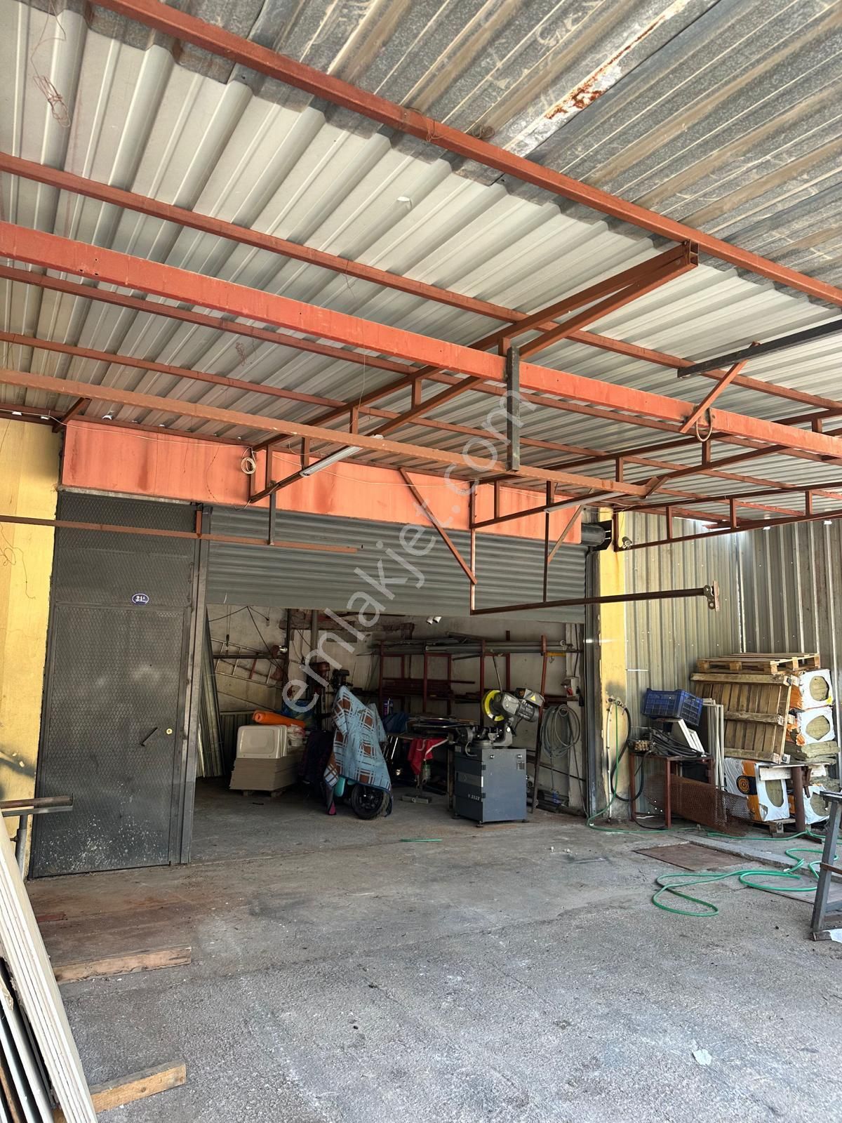 Pınarbaşı Gürpınar Aykoop-2 Sitesinde Satılık Çok Amaçlı Dükkan