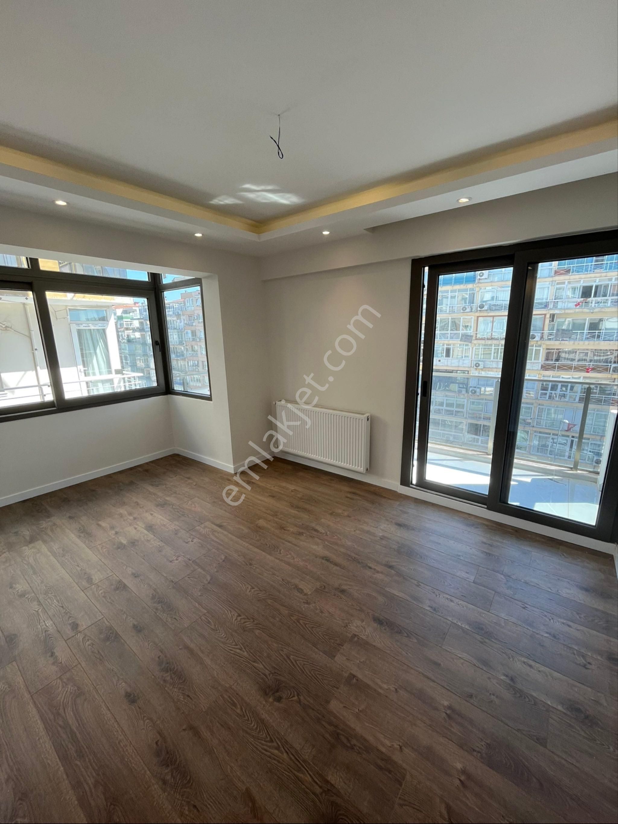 Ogün'den İnönü Cadde Üzerinde İstinye Park Yakını Arakat Full Yapılı Satılık Daire - Görsel 13